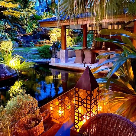 Villa On The Rocks, 4 Bedrooms, Phuket Surin Beach  Eksteriør billede