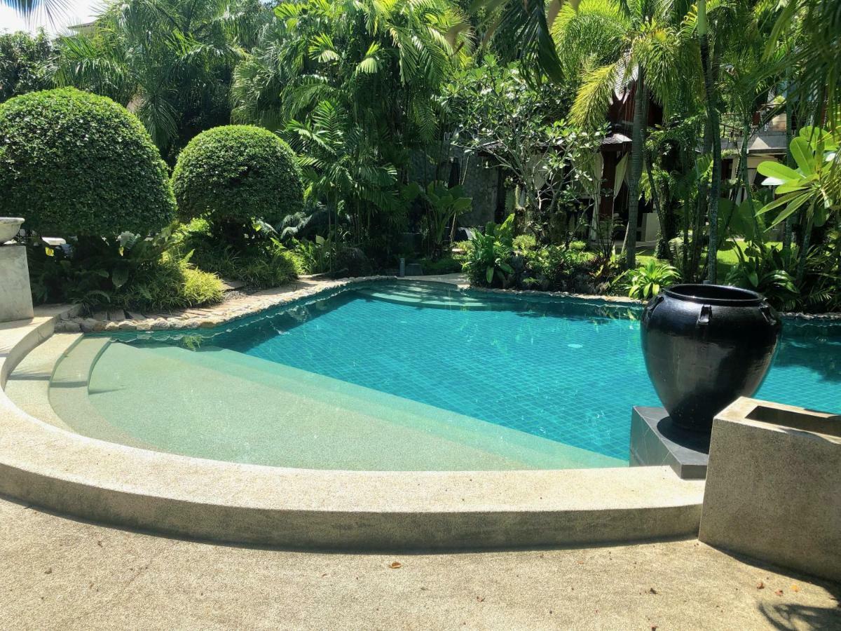 Villa On The Rocks, 4 Bedrooms, Phuket Surin Beach  Eksteriør billede